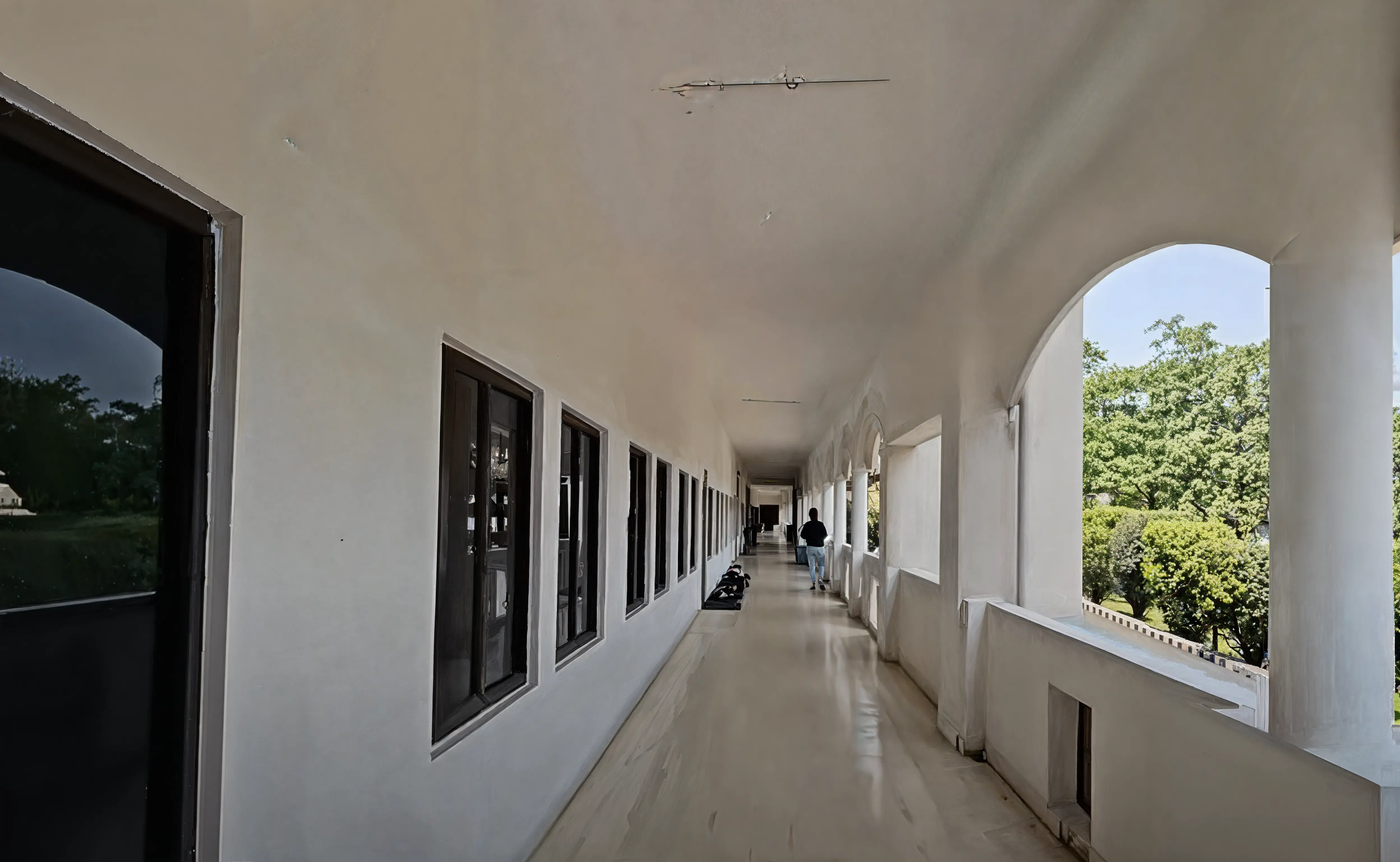 Deen Dayal Upadhyaya College Academic Infrastructure photo 8